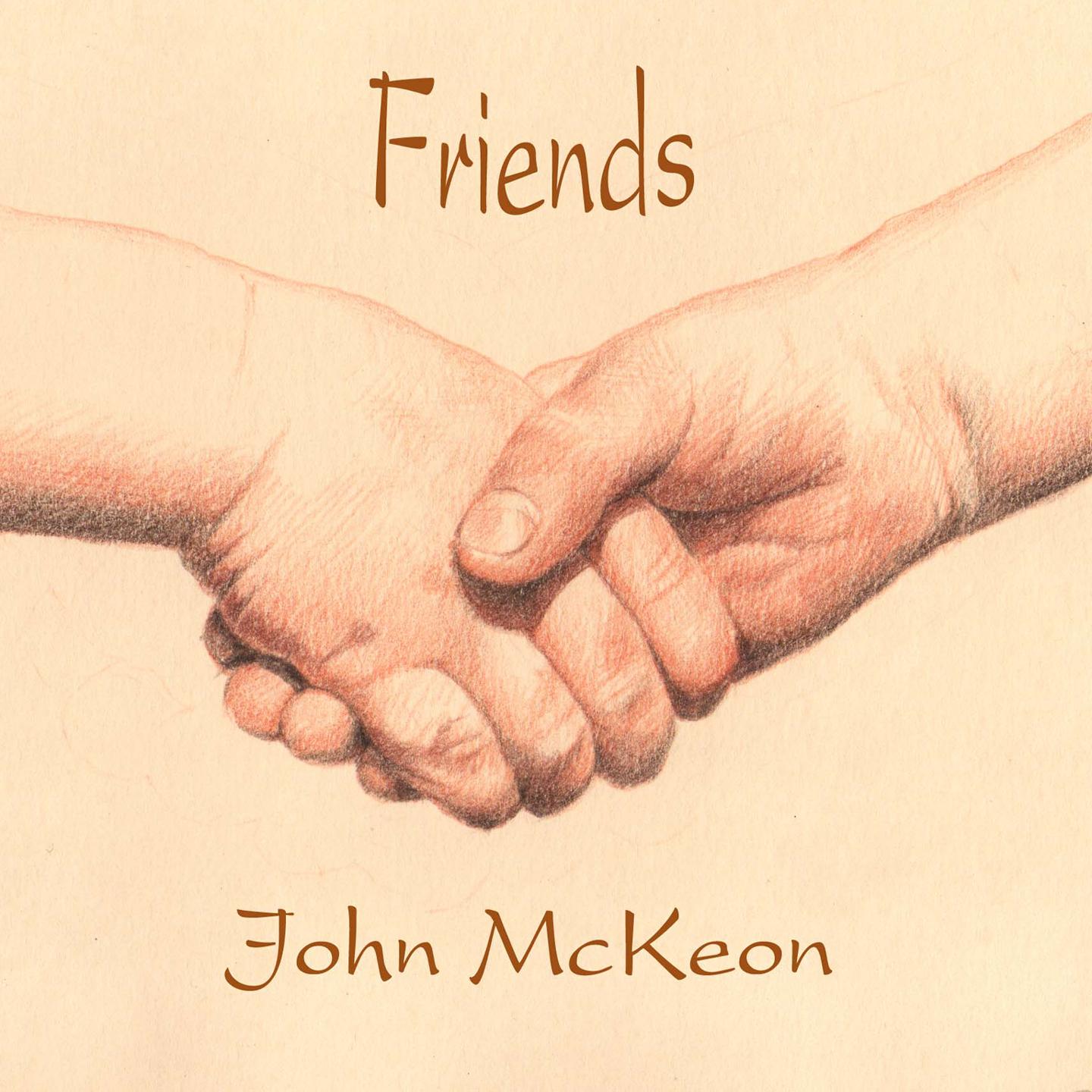 JOHN McKEON