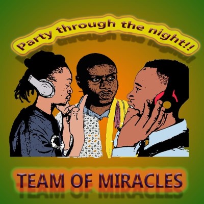 Team of Miracles